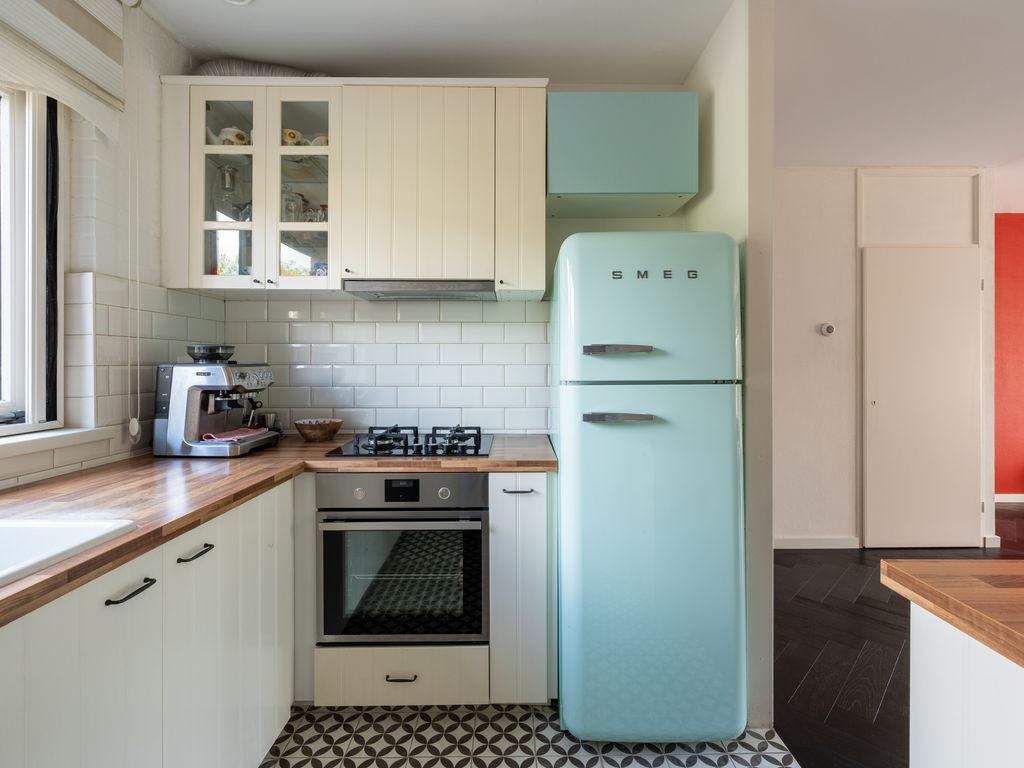 Lijster 21, Hoogvliet
