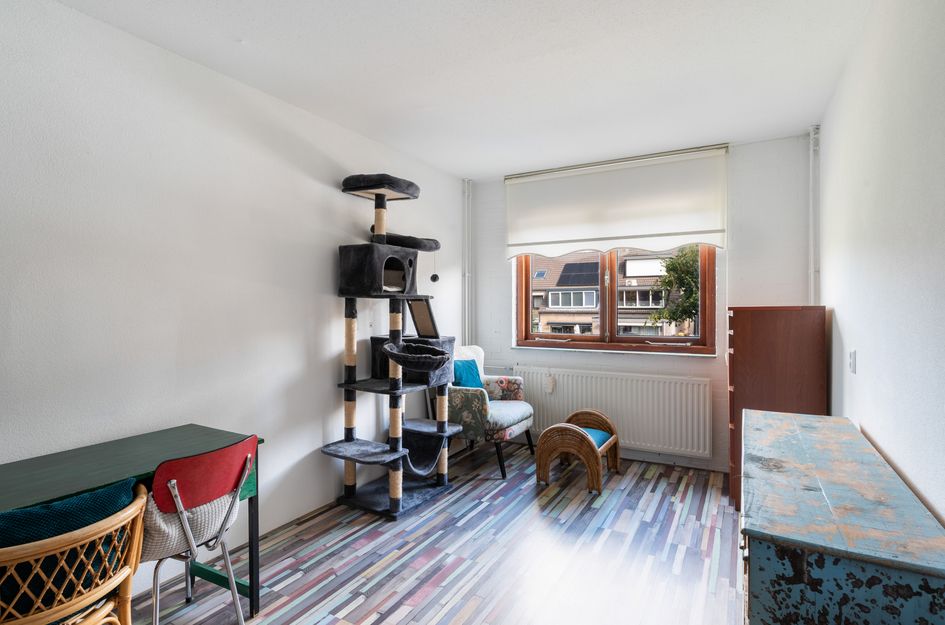 Lijster 21