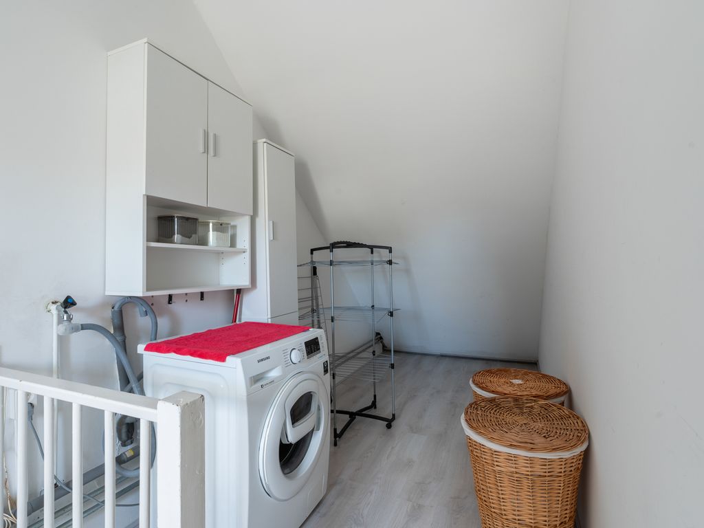 Lijster 21, Hoogvliet