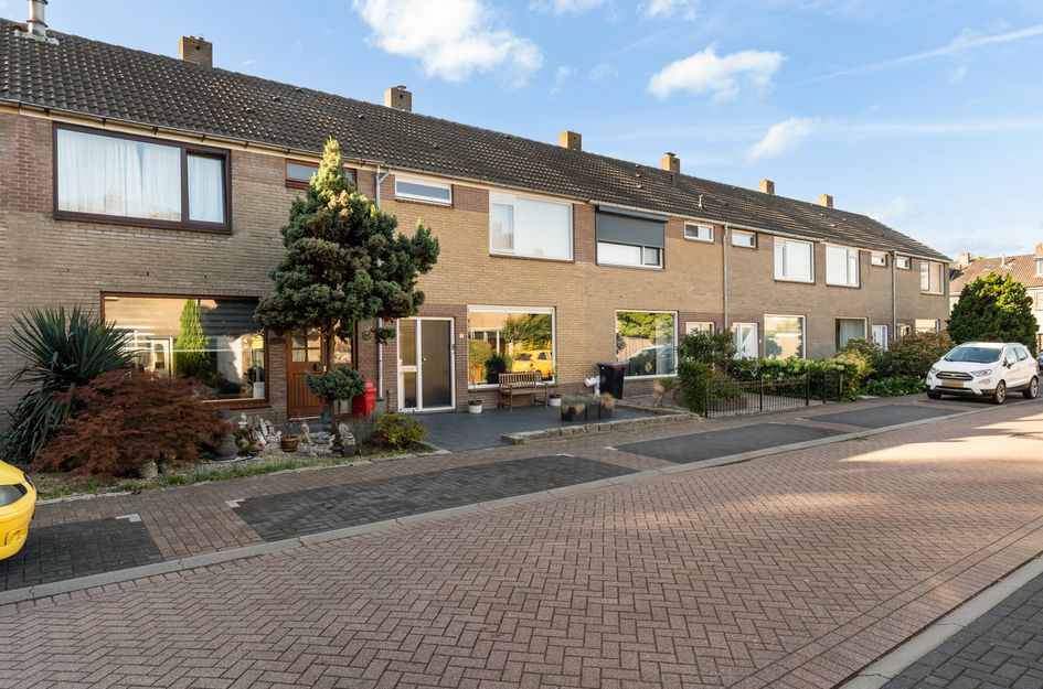 Moerbeistraat 7