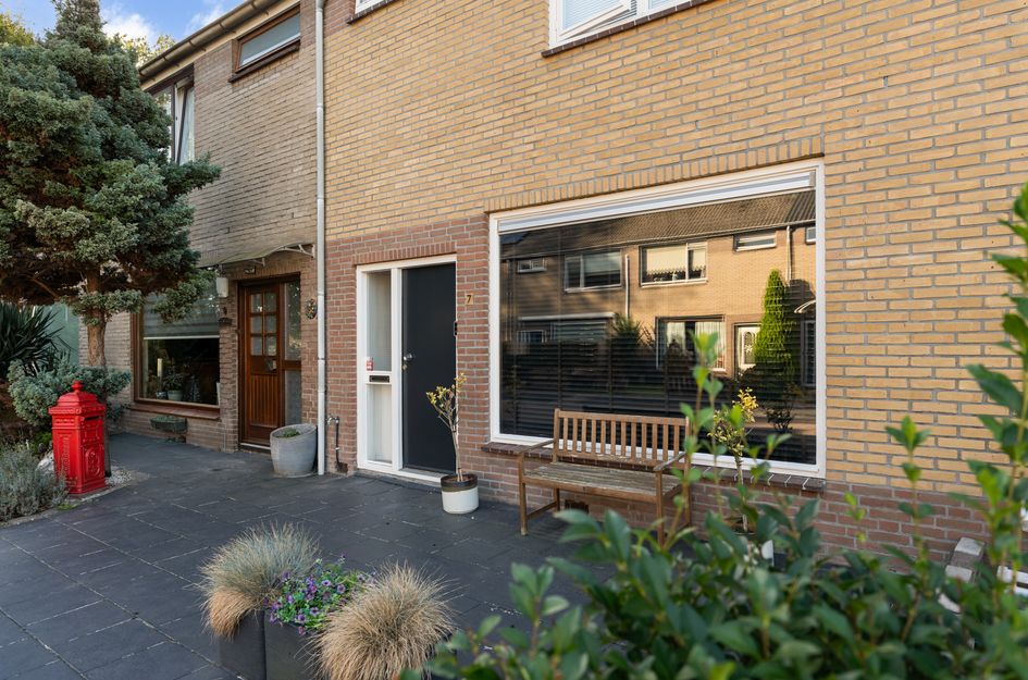 Moerbeistraat 7