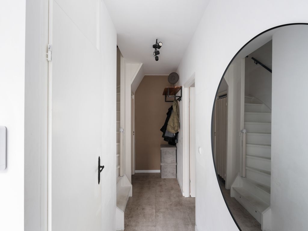 Moerbeistraat 7, Spijkenisse