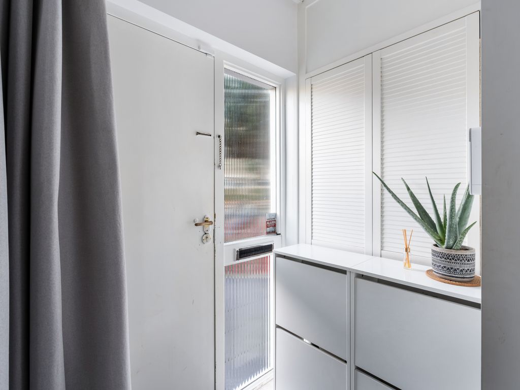 Moerbeistraat 7, Spijkenisse