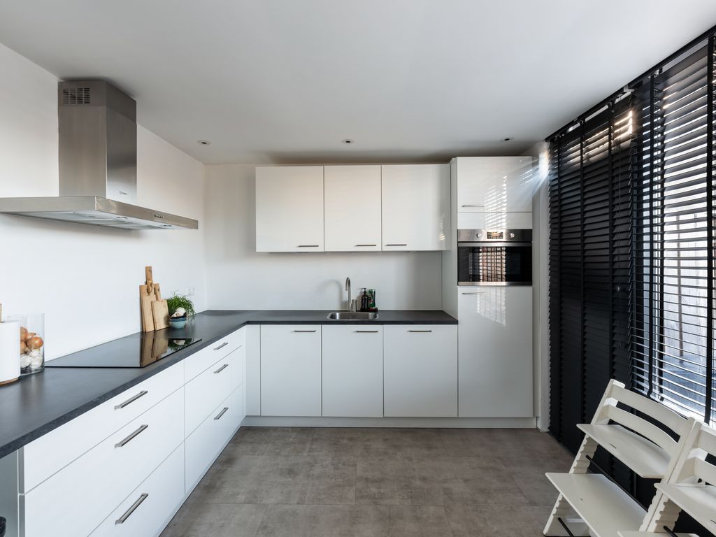 Moerbeistraat 7, Spijkenisse