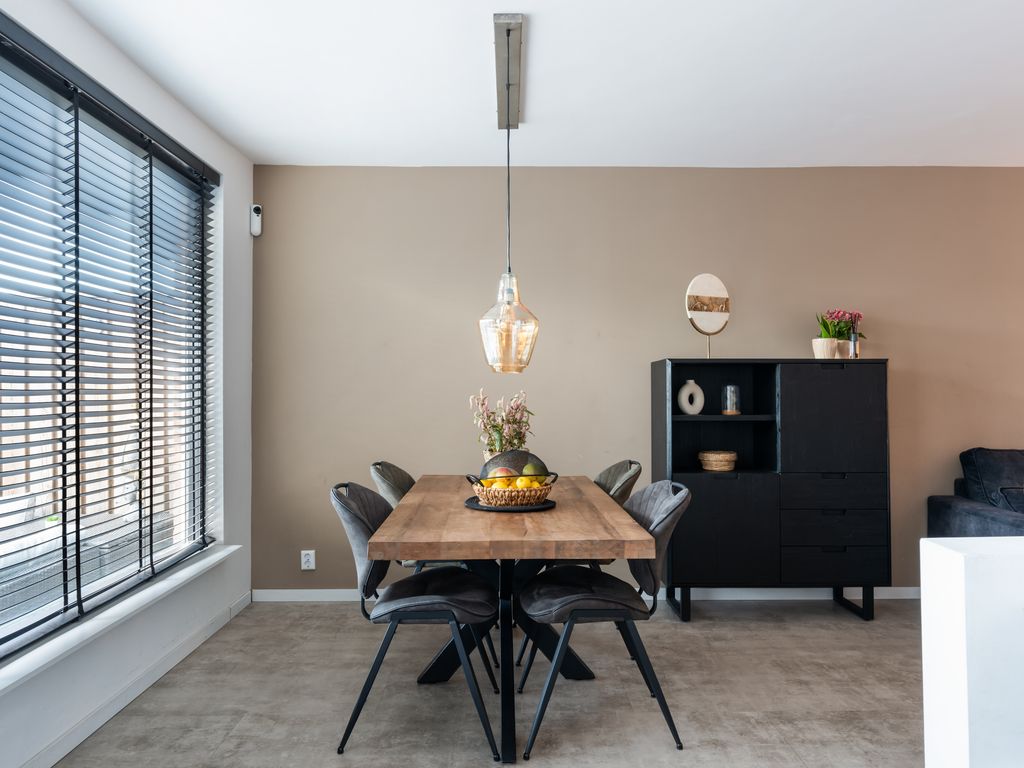 Moerbeistraat 7, Spijkenisse