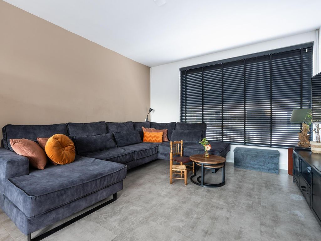 Moerbeistraat 7, Spijkenisse