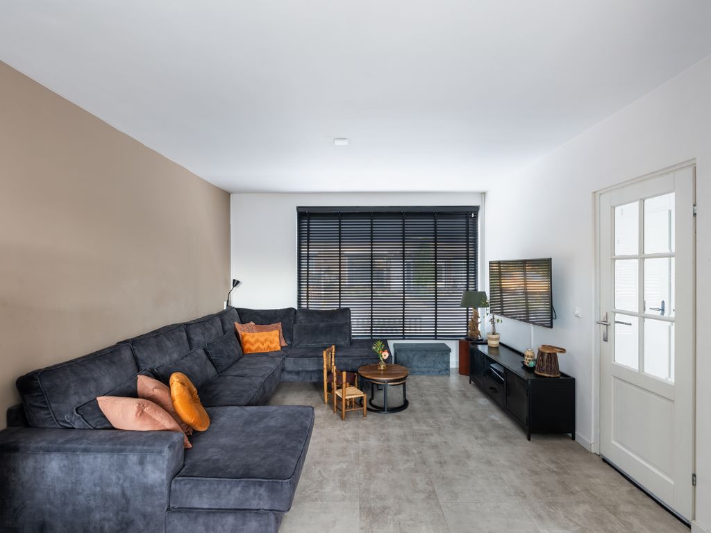 Moerbeistraat 7, Spijkenisse