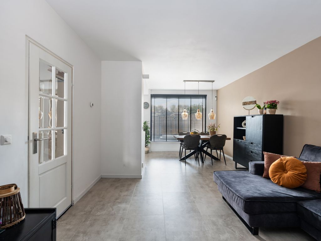 Moerbeistraat 7, Spijkenisse