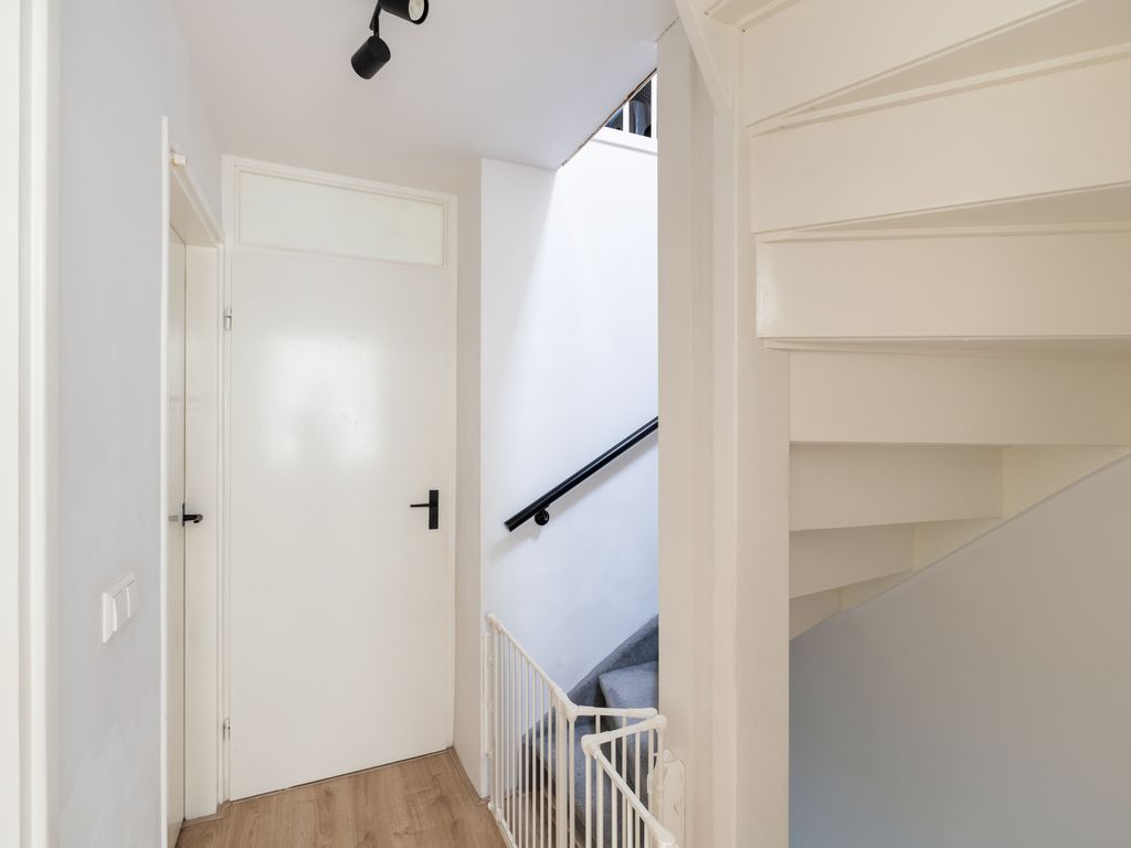 Moerbeistraat 7, Spijkenisse