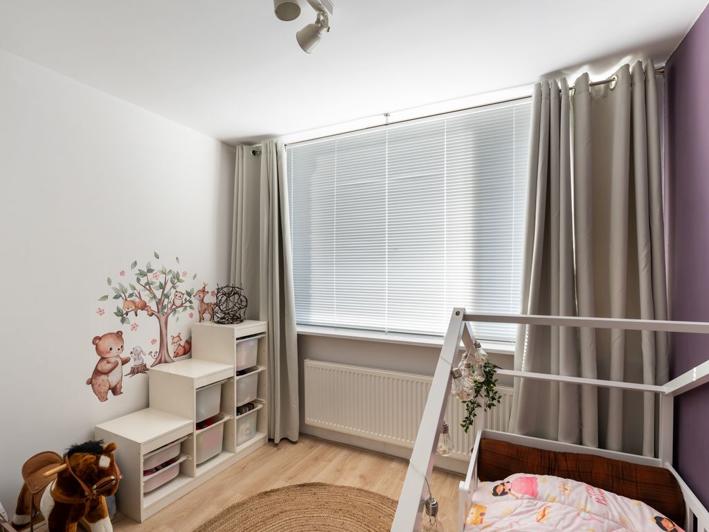 Moerbeistraat 7, Spijkenisse