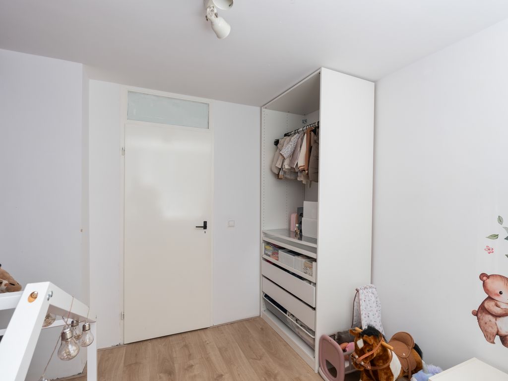Moerbeistraat 7, Spijkenisse