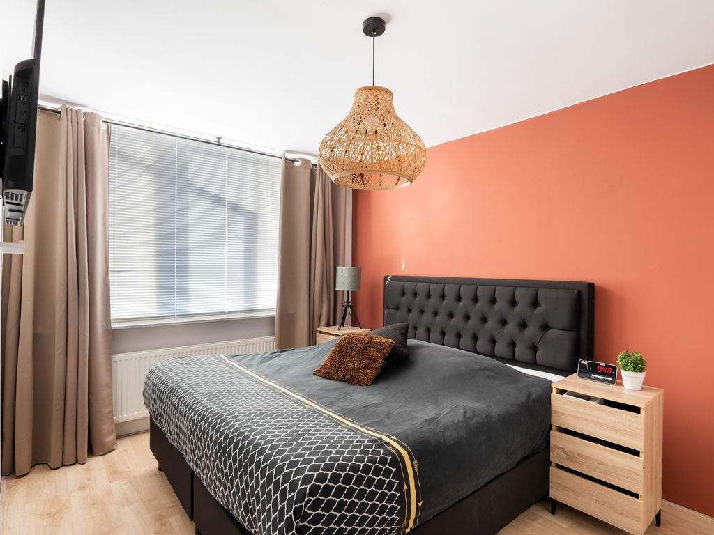 Moerbeistraat 7, Spijkenisse