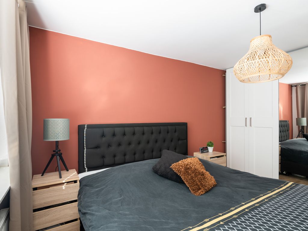 Moerbeistraat 7, Spijkenisse