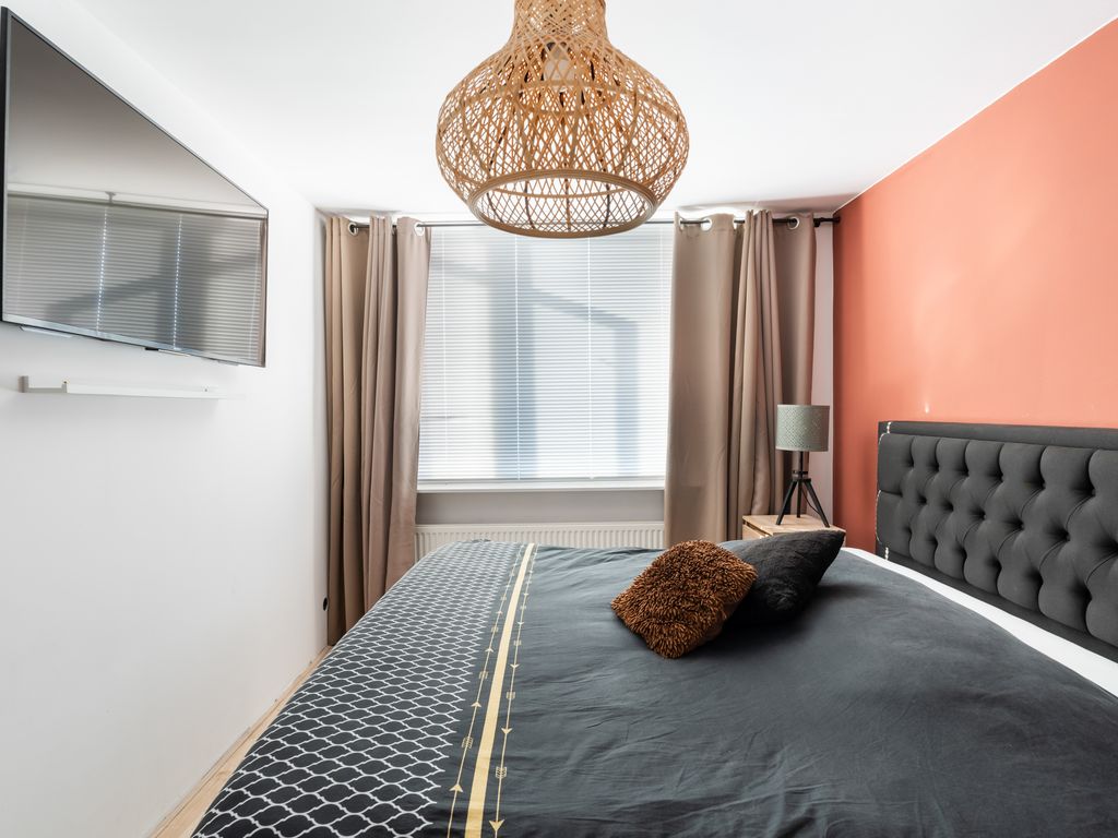 Moerbeistraat 7, Spijkenisse