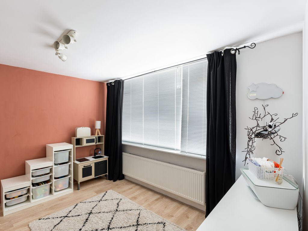 Moerbeistraat 7, Spijkenisse