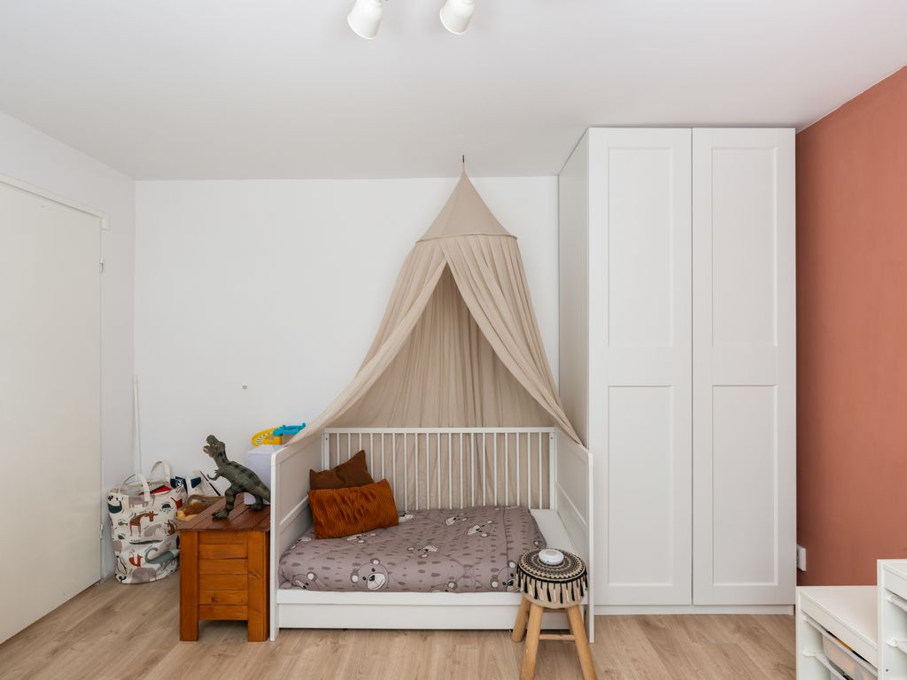 Moerbeistraat 7, Spijkenisse
