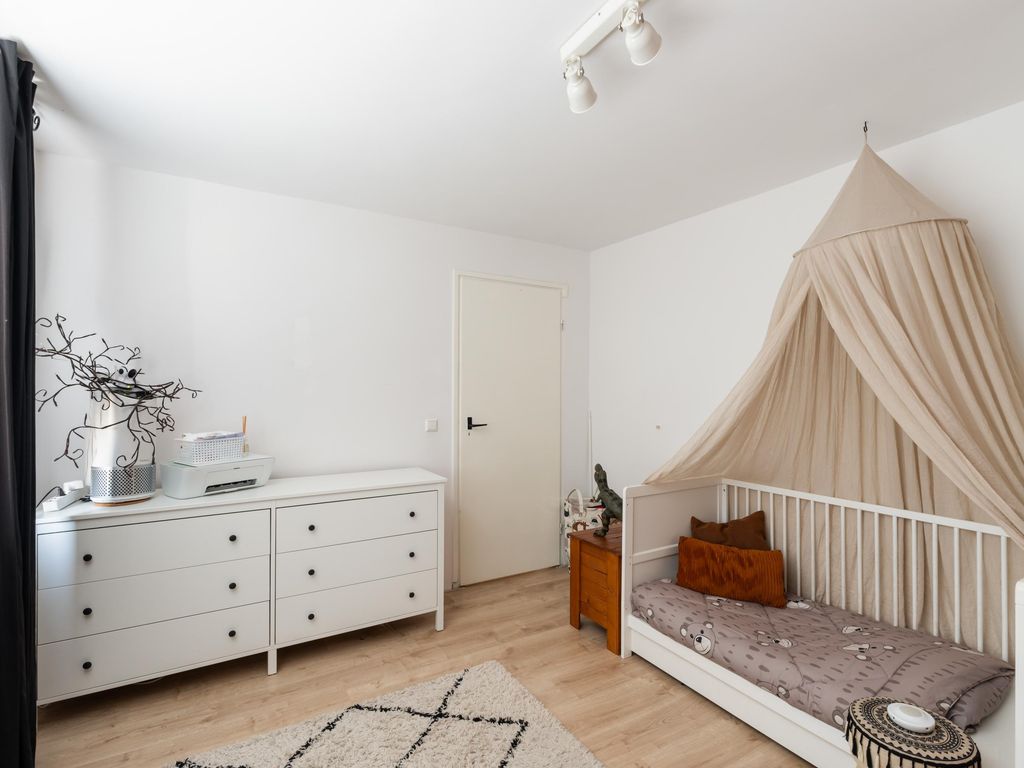 Moerbeistraat 7, Spijkenisse