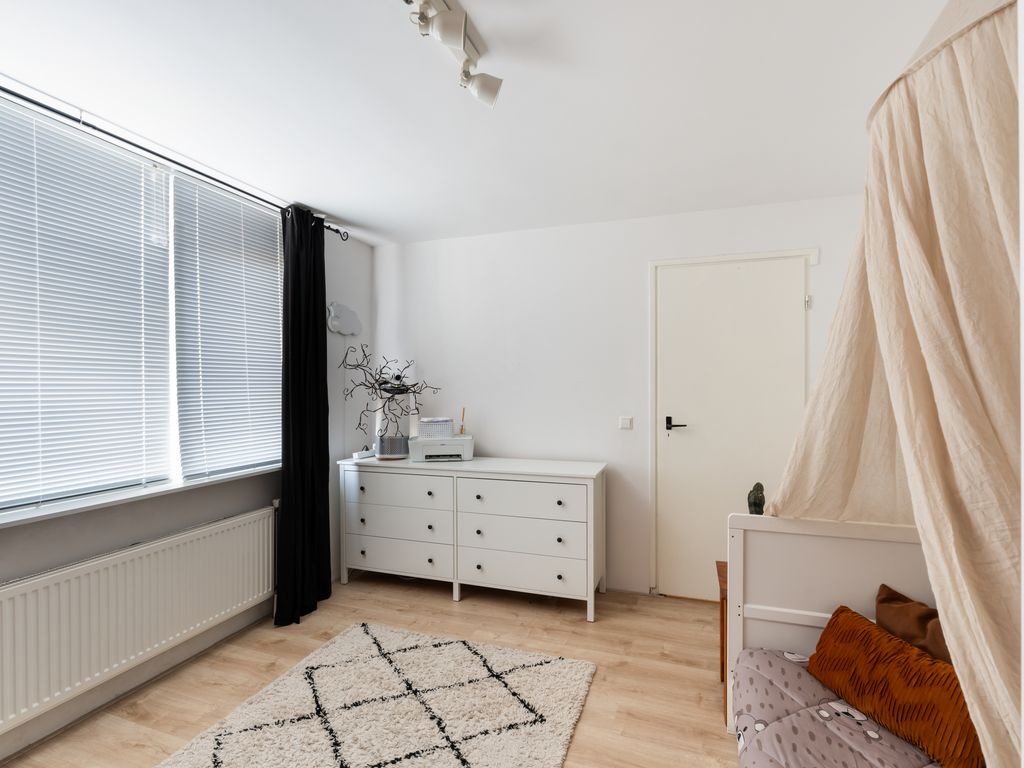 Moerbeistraat 7, Spijkenisse