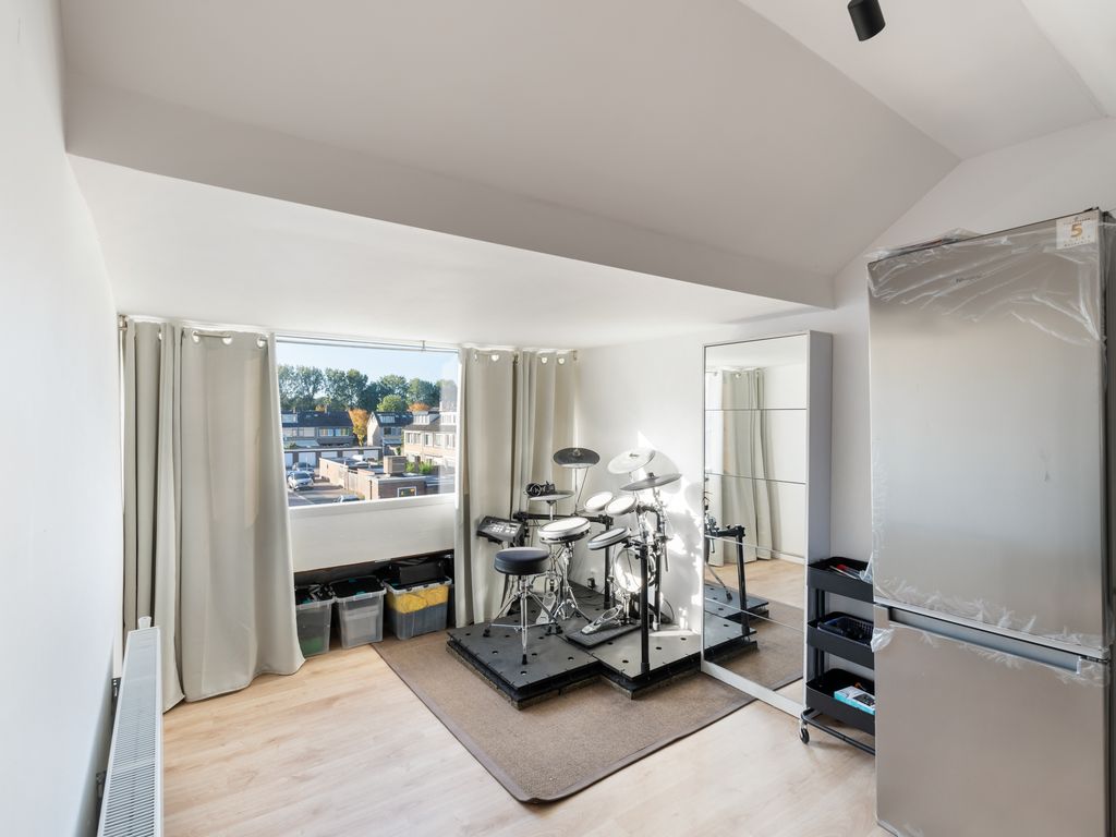 Moerbeistraat 7, Spijkenisse