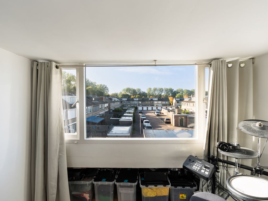 Moerbeistraat 7, Spijkenisse
