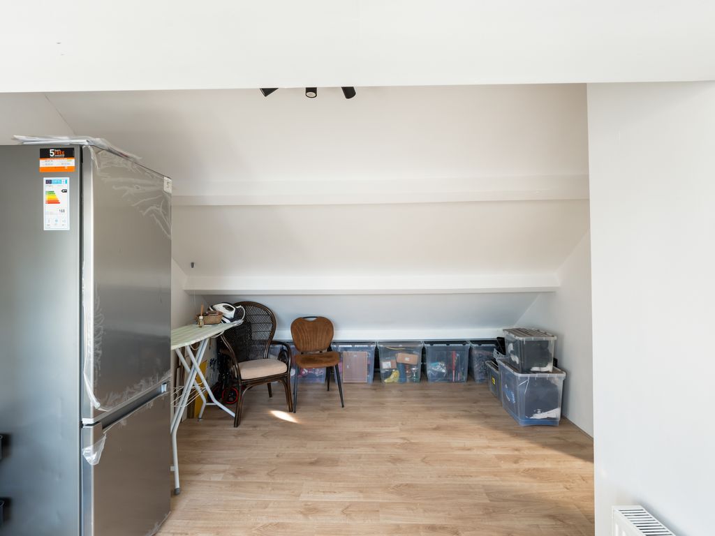 Moerbeistraat 7, Spijkenisse