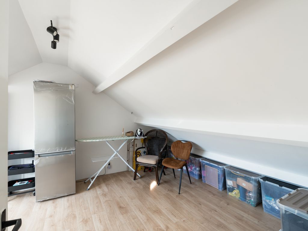 Moerbeistraat 7, Spijkenisse