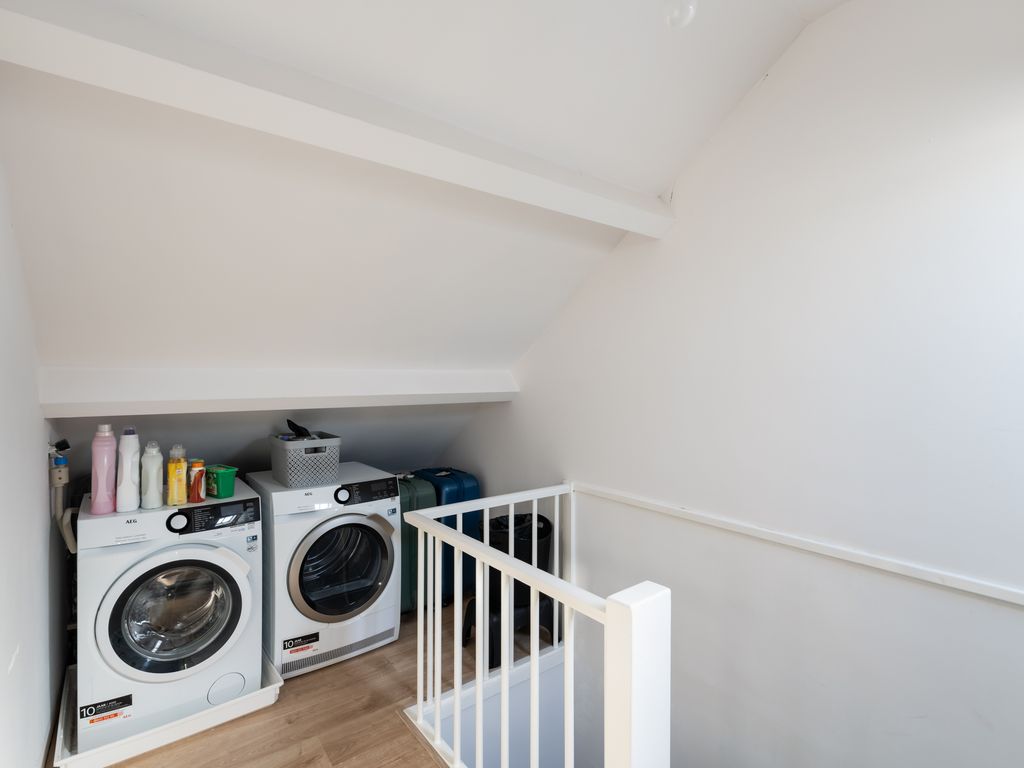 Moerbeistraat 7, Spijkenisse
