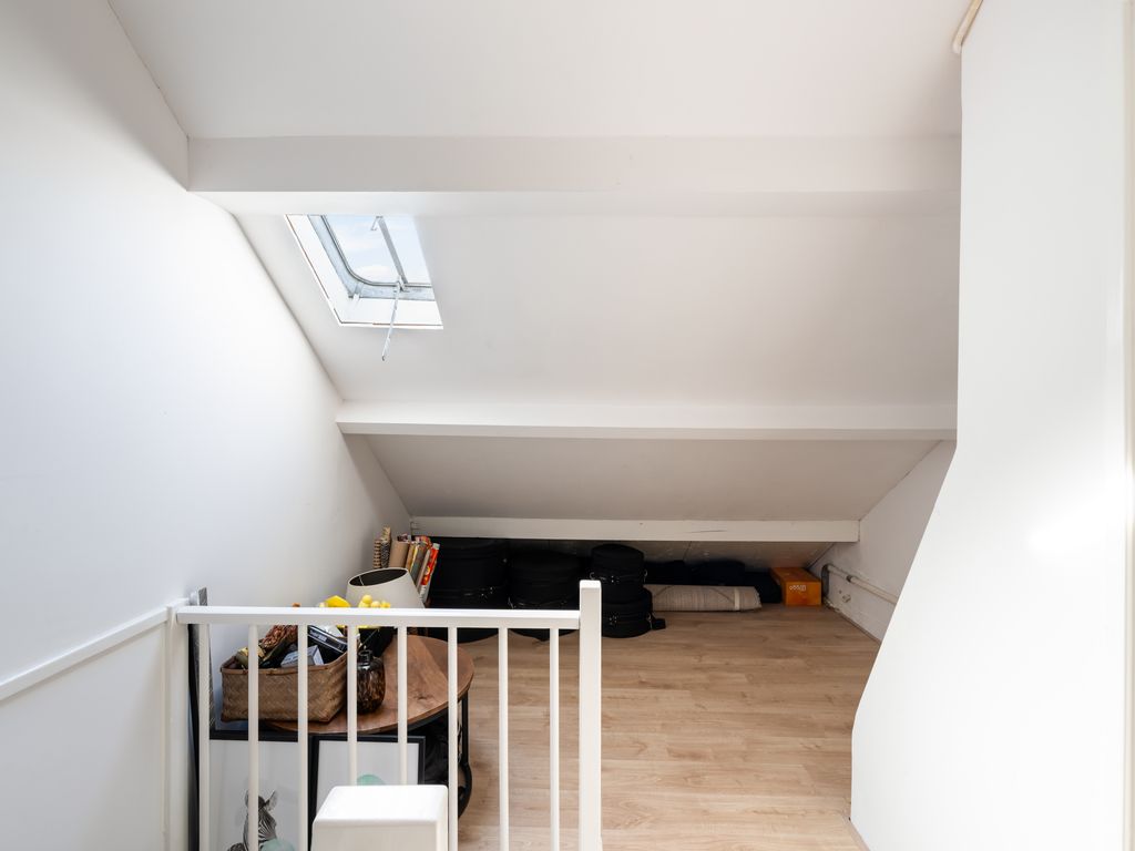 Moerbeistraat 7, Spijkenisse