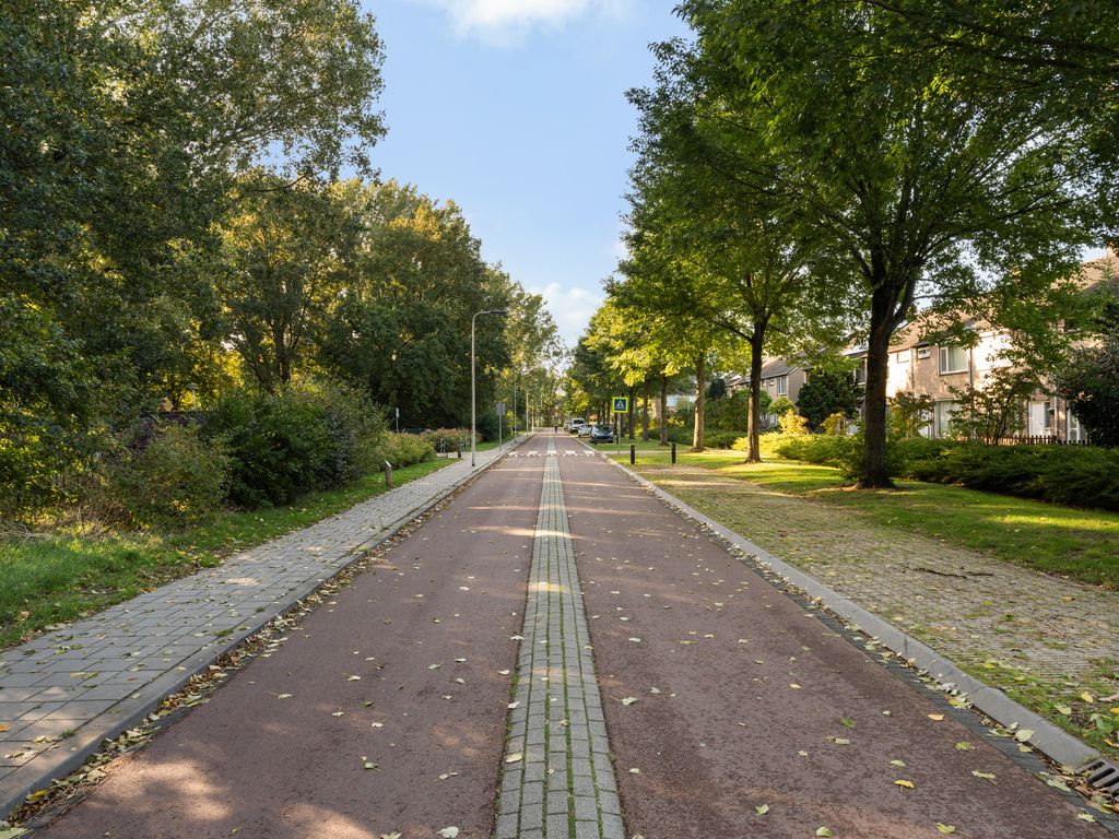 Moerbeistraat 7, Spijkenisse