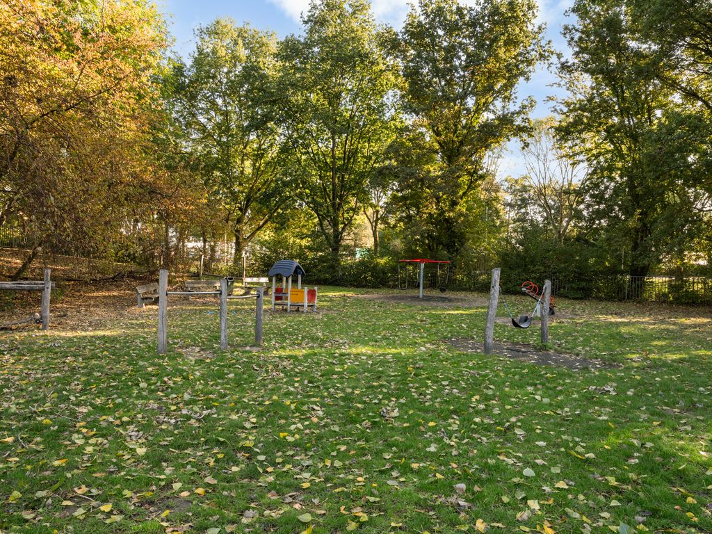 Moerbeistraat 7, Spijkenisse