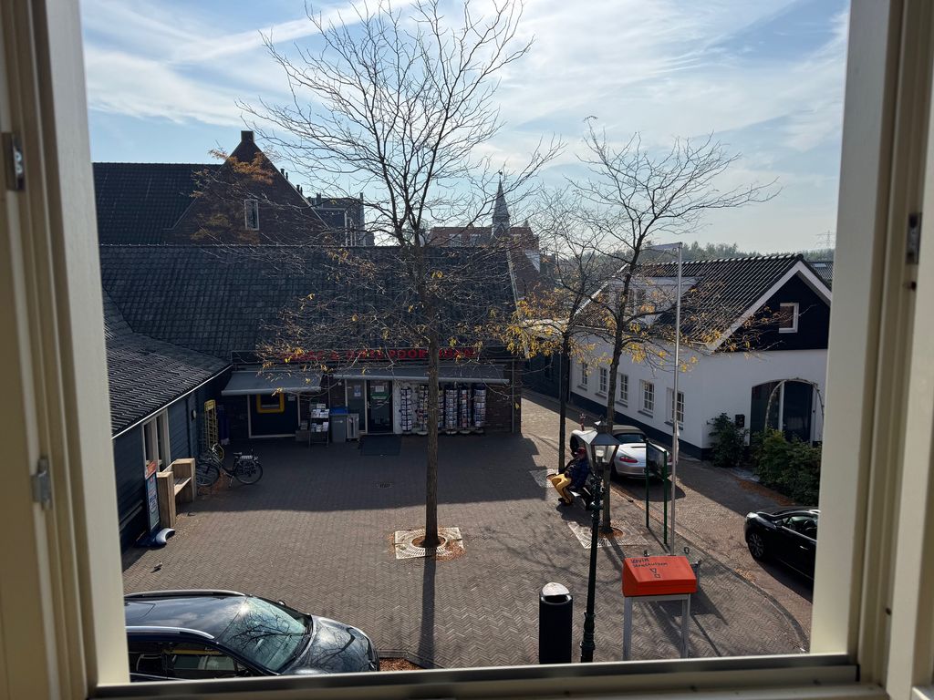 Dorpsstraat 6b, Poortugaal