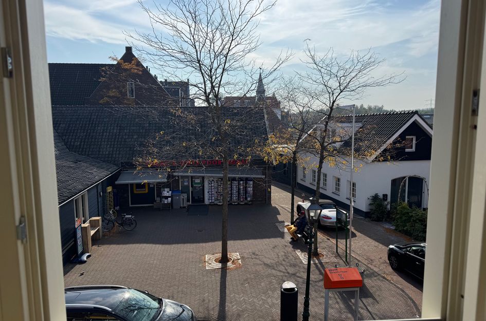 Dorpsstraat 6b