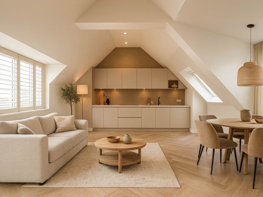 Dorpsstraat 6b, Poortugaal