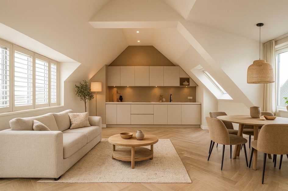 Dorpsstraat 6b