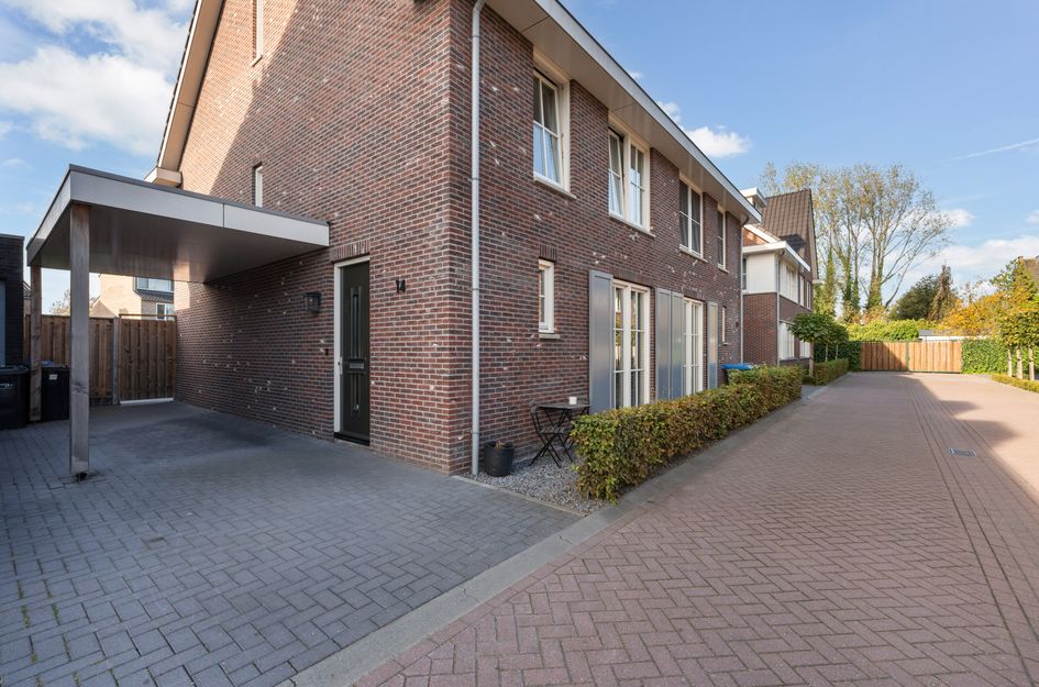 Voorneveldstraat 14