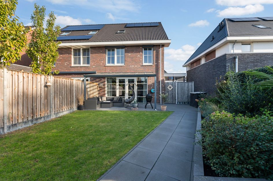 Voorneveldstraat 14