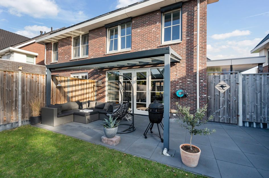 Voorneveldstraat 14