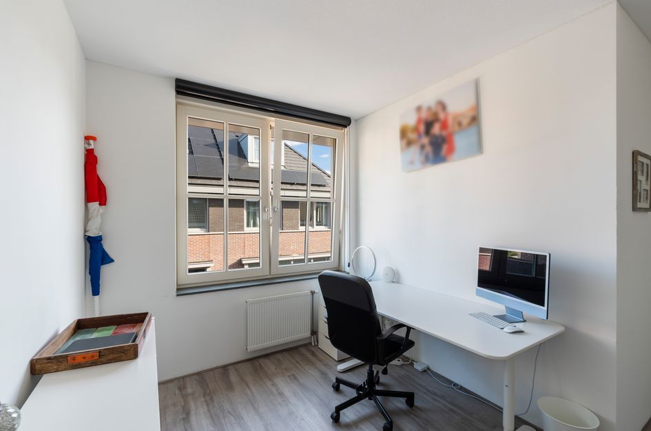 Voorneveldstraat 14
