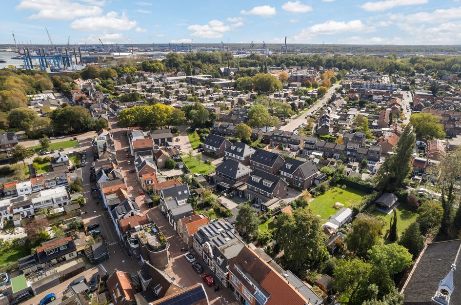 Voorneveldstraat 14