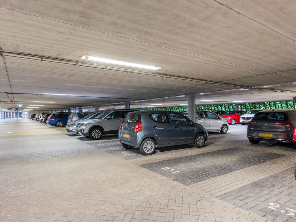Keizersmantelweg 231, Hoogvliet