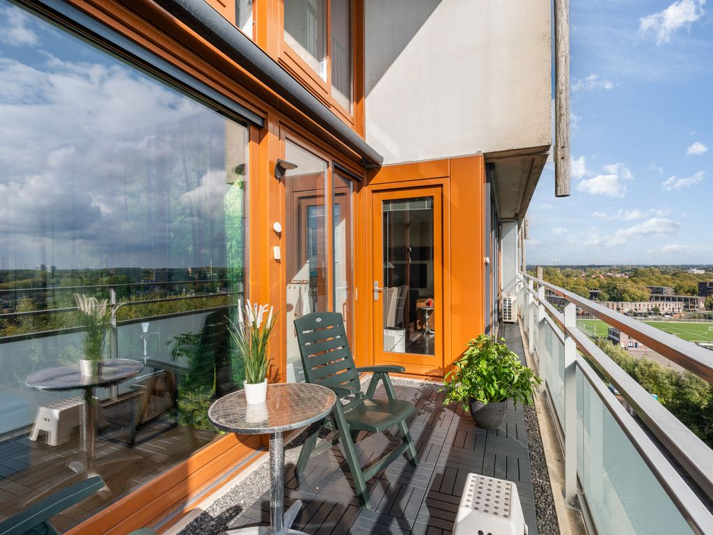 Keizersmantelweg 231, Hoogvliet