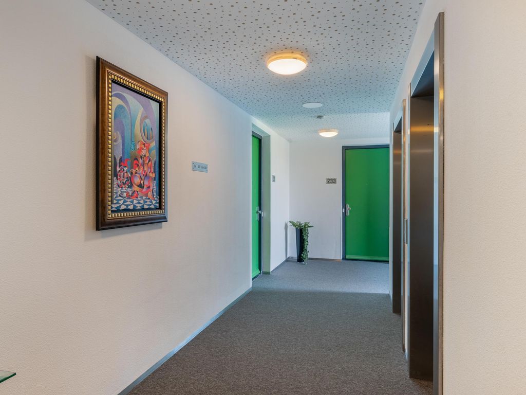 Keizersmantelweg 231, Hoogvliet