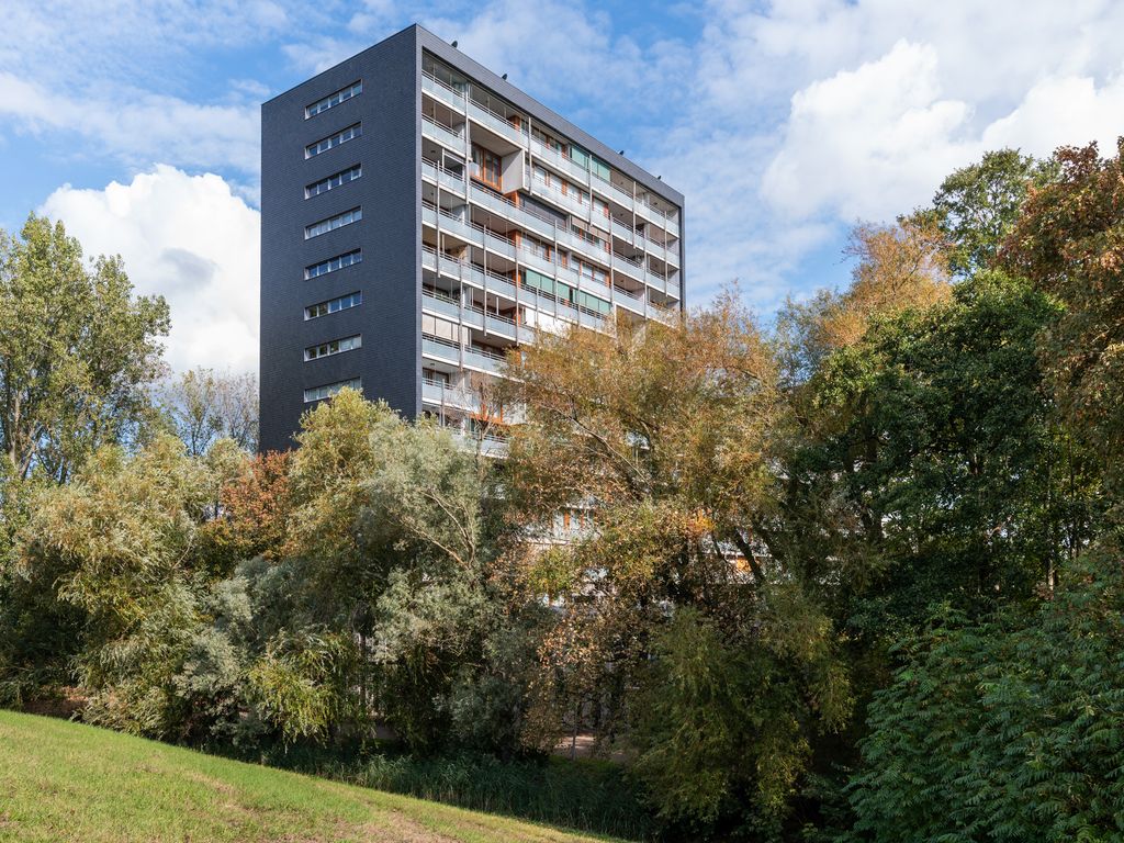 Keizersmantelweg 231, Hoogvliet