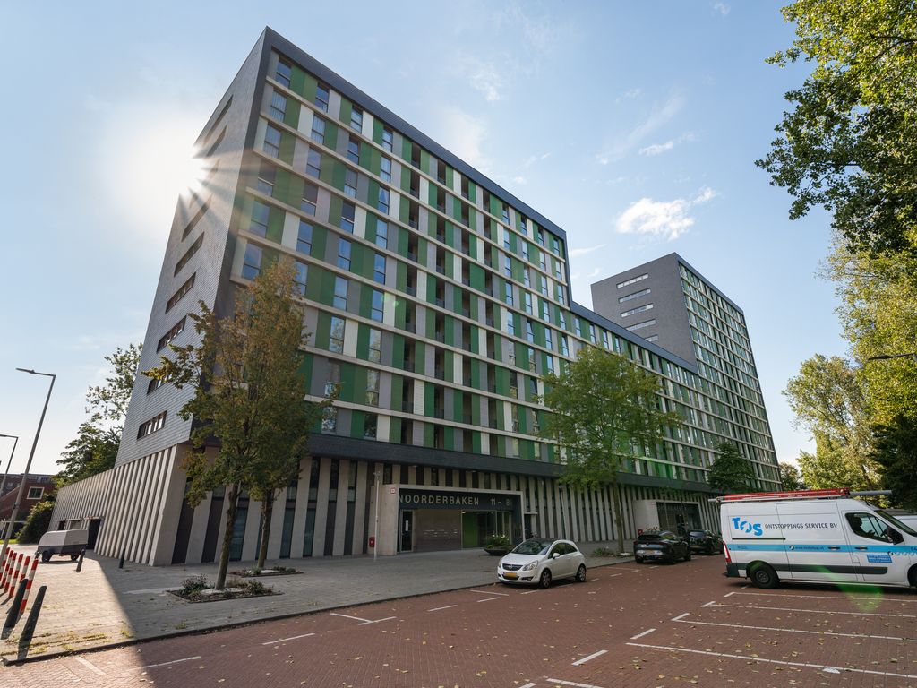 Keizersmantelweg 231, Hoogvliet