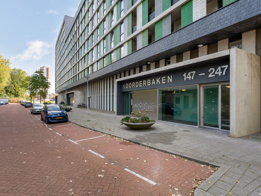 Keizersmantelweg 231, Hoogvliet