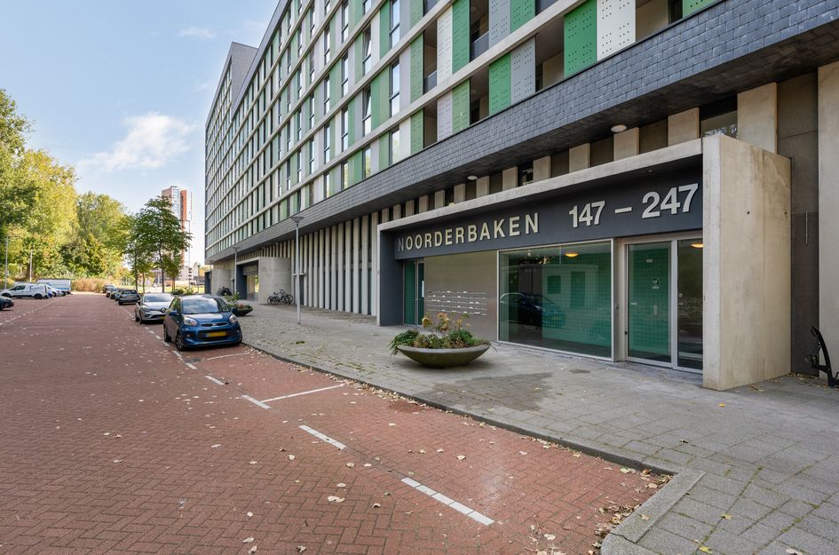 Keizersmantelweg 231