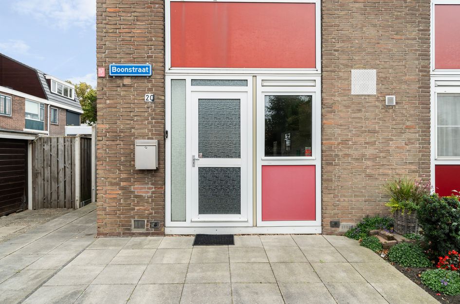 Boonstraat 20