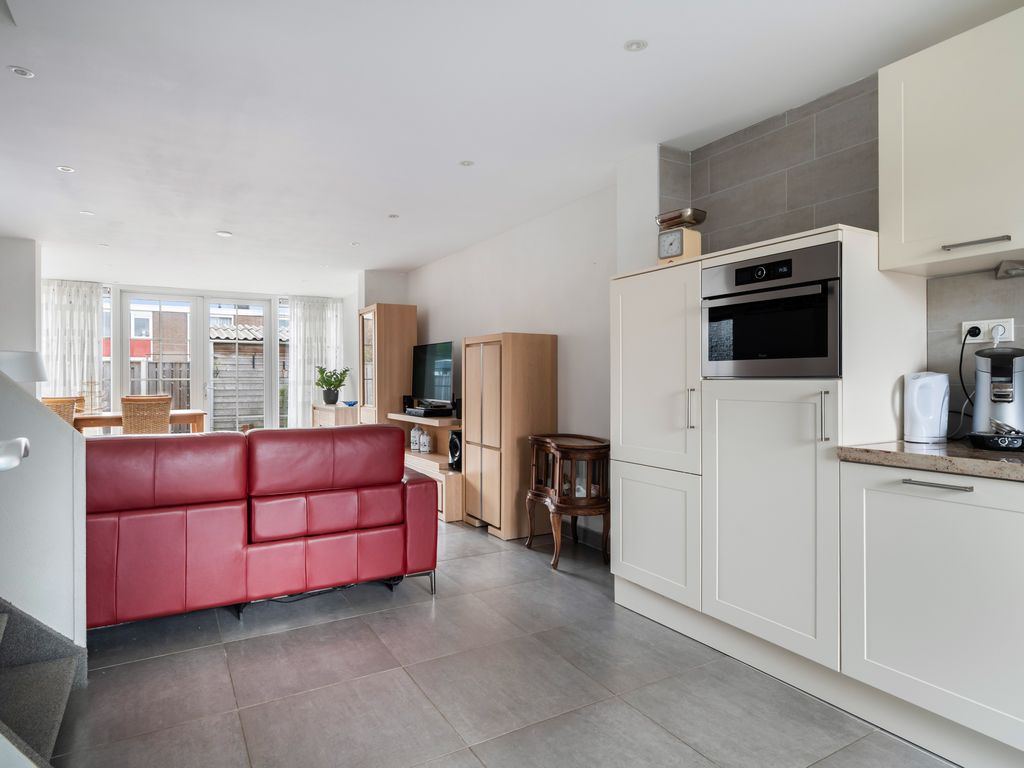 Boonstraat 20, Pernis