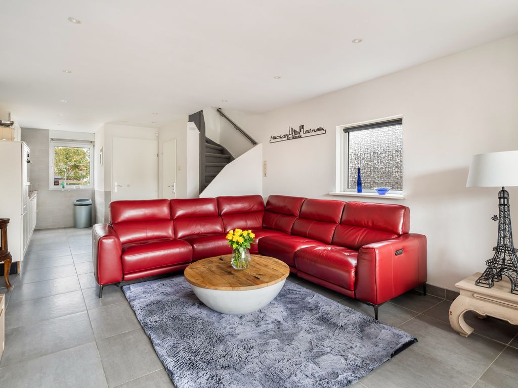 Boonstraat 20, Pernis