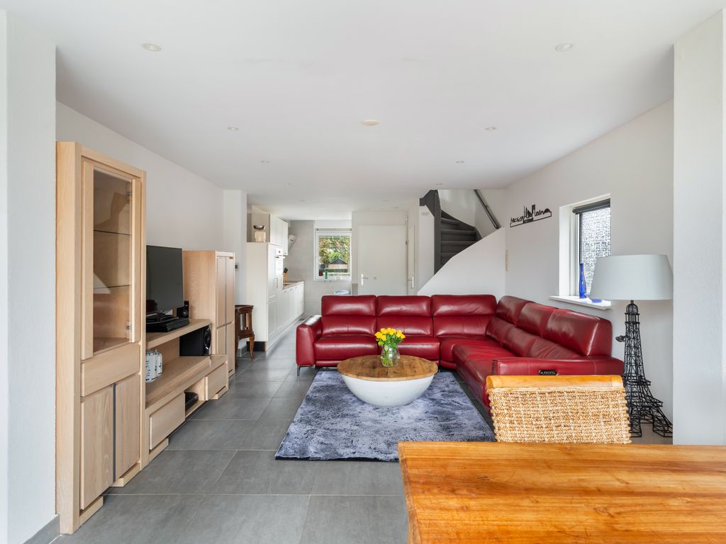 Boonstraat 20, Pernis